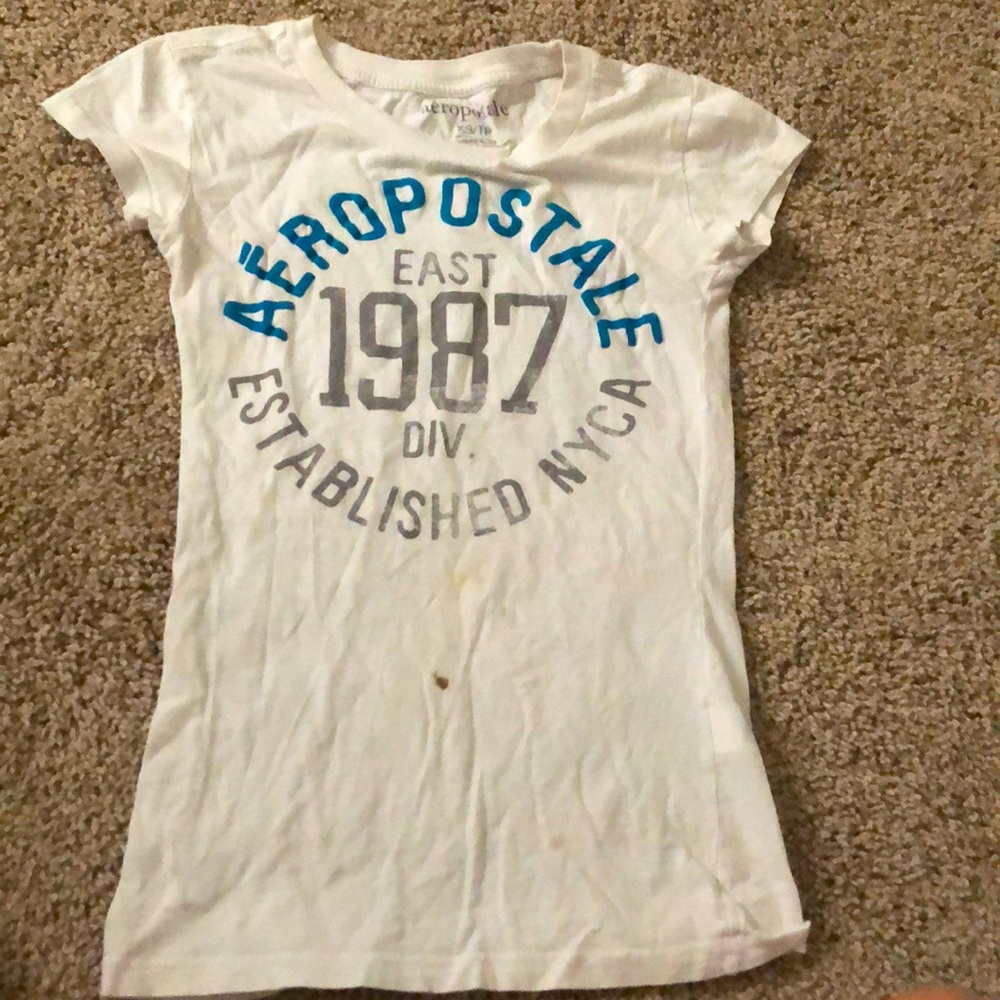 Aeropostale Tshirt